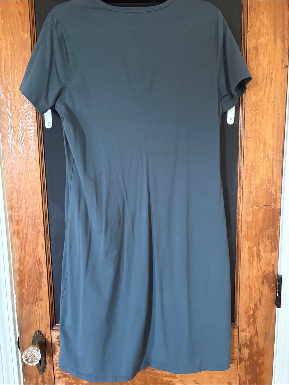 Athleta t shirt dress - Picture 3 of 3